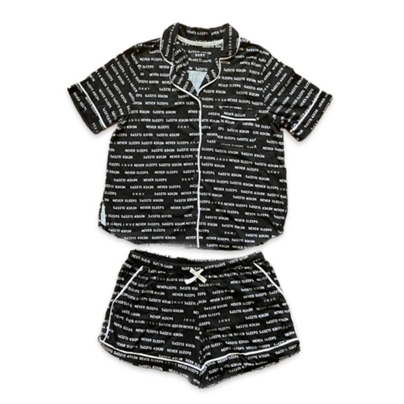 Lounge Boxer PJs Pajama set - Picture 1 of 8